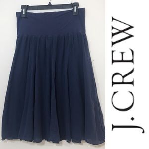J. Crew Boho Skirt in S